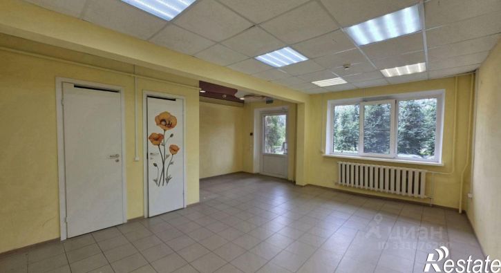 Торговое помещение пр-кт Мира, 9,  д. 9