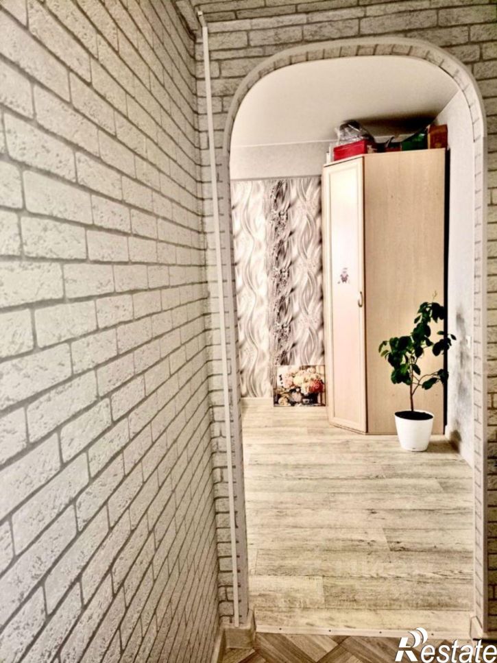 2-комн квартира ул Попова, 14,  д. 14