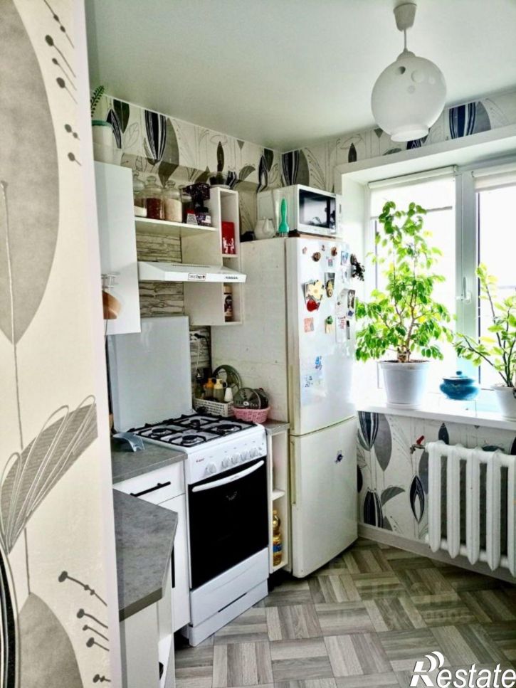 2-комн квартира ул Попова, 14,  д. 14