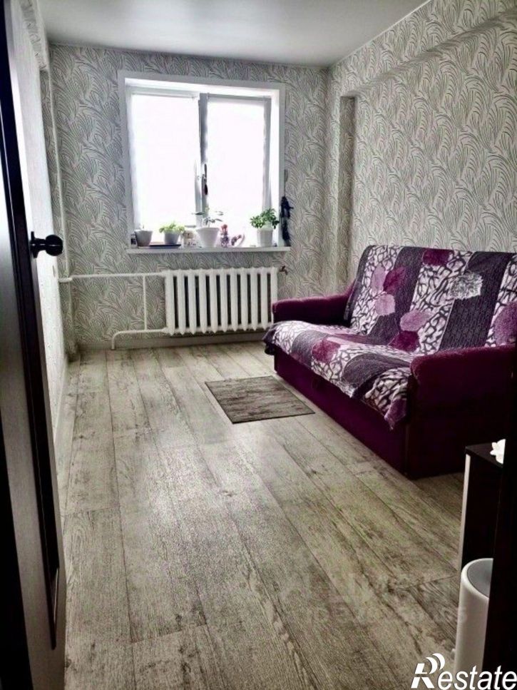 2-комн квартира ул Попова, 14,  д. 14