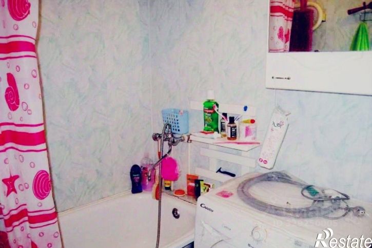 2-комн квартира ул Попова, 14,  д. 14
