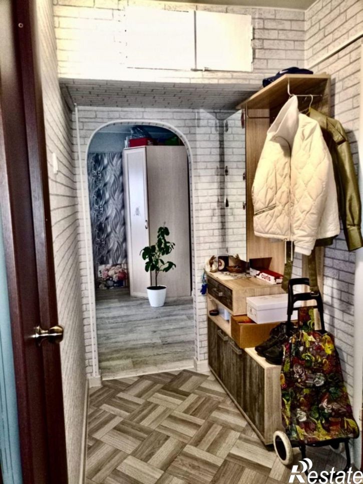 2-комн квартира ул Попова, 14,  д. 14