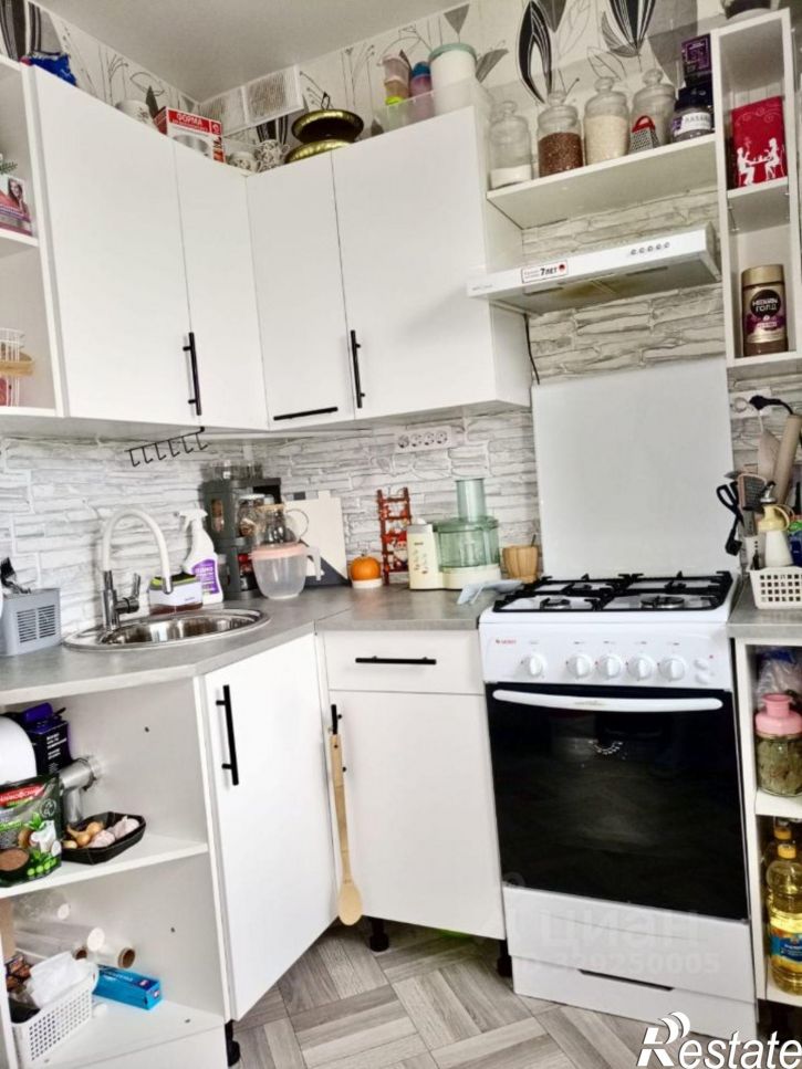 2-комн квартира ул Попова, 14,  д. 14