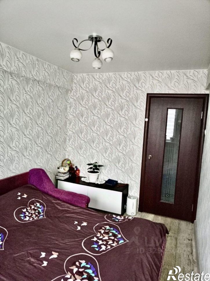 2-комн квартира ул Попова, 14,  д. 14