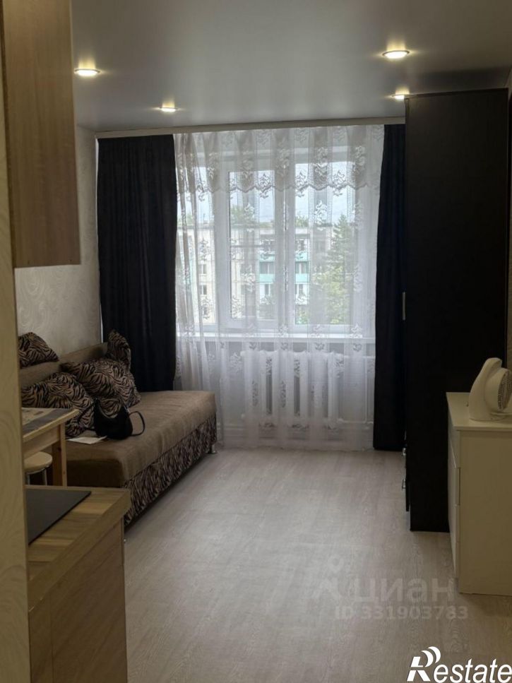 Комната ул Кочетова, 30,  д. 30