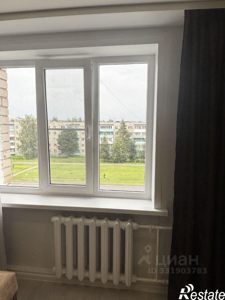 Комната ул Кочетова, 30,  д. 30