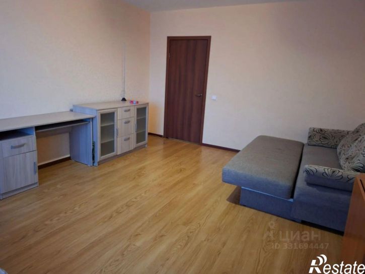 2-комн квартира ул Большая Санкт-Петербургская, 101,  д. 101