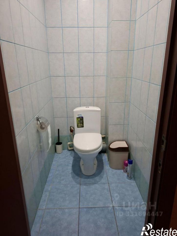 2-комн квартира ул Большая Санкт-Петербургская, 101,  д. 101