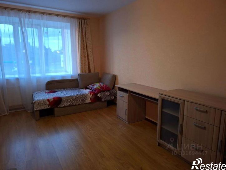 2-комн квартира ул Большая Санкт-Петербургская, 101,  д. 101