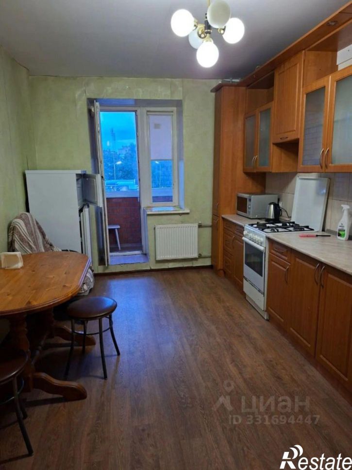 2-комн квартира ул Большая Санкт-Петербургская, 101,  д. 101