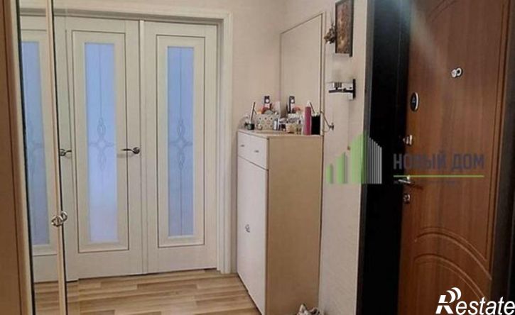 4-комн квартира ул Кочетова, 7,  д. 7