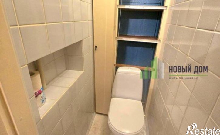 3-комн квартира ул Ломоносова, 8,  д. 8