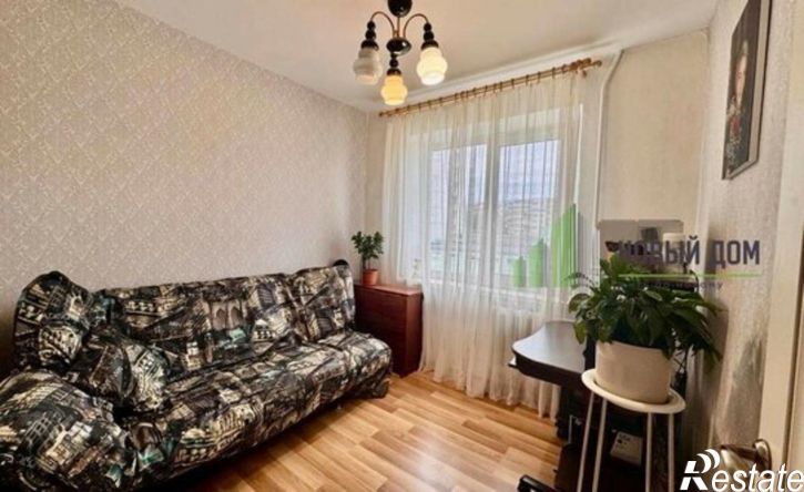 4-комн квартира ул Кочетова, 7,  д. 7