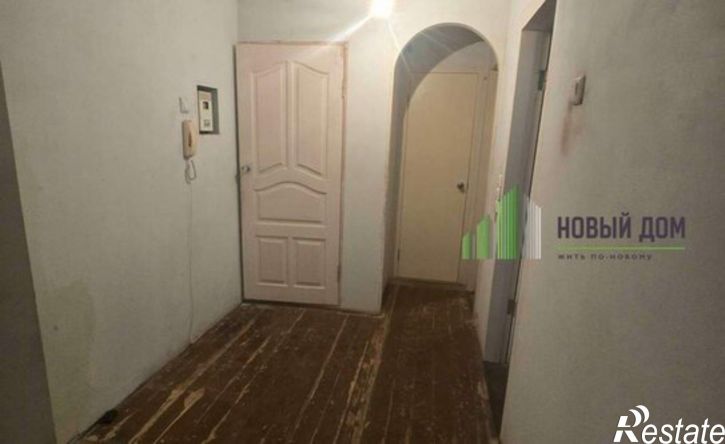 3-комн квартира ул Ломоносова, 8,  д. 8