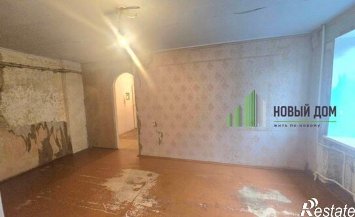 3-комн квартира ул Ломоносова, 8,  д. 8