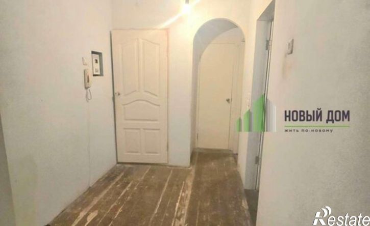 3-комн квартира ул Ломоносова, 8,  д. 8