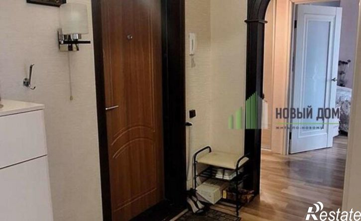 4-комн квартира ул Кочетова, 7,  д. 7