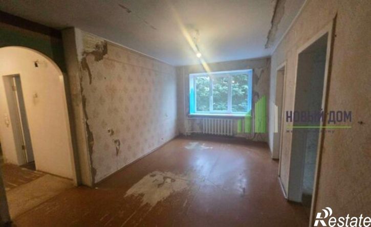 3-комн квартира ул Ломоносова, 8,  д. 8