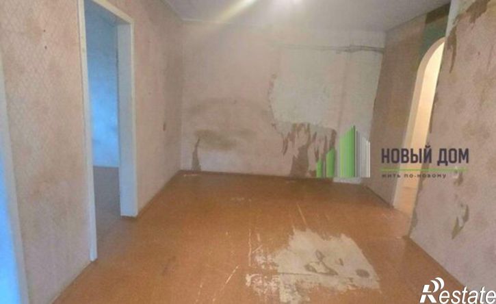 3-комн квартира ул Ломоносова, 8,  д. 8