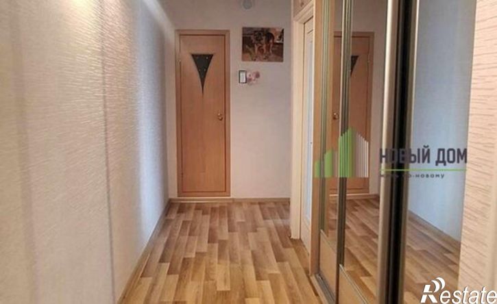 4-комн квартира ул Кочетова, 7,  д. 7