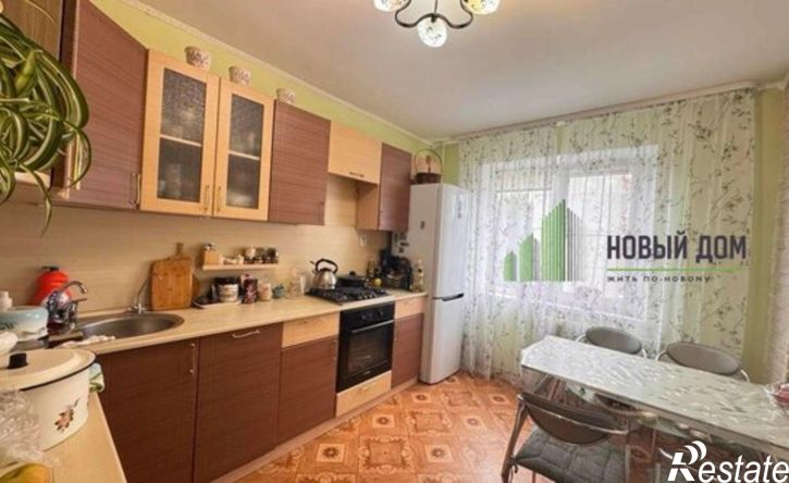 4-комн квартира ул Кочетова, 7,  д. 7