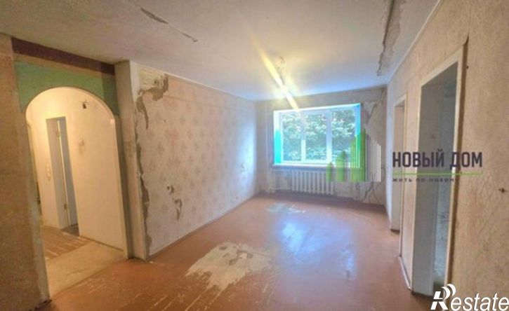 3-комн квартира ул Ломоносова, 8,  д. 8