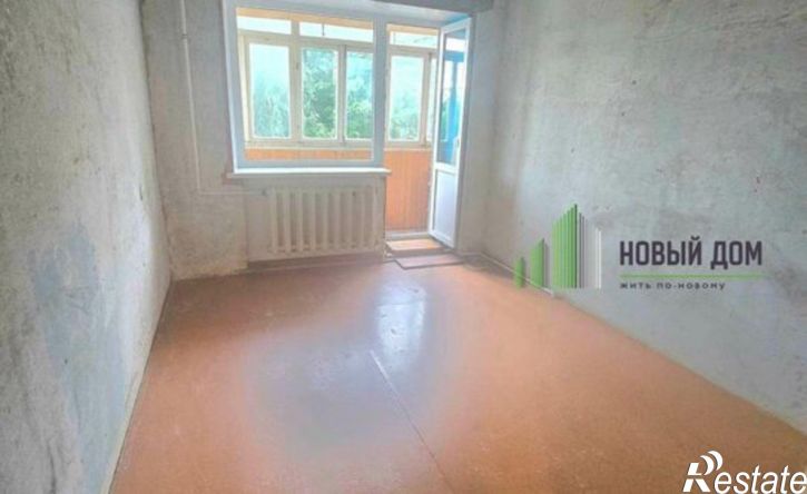 3-комн квартира ул Ломоносова, 8,  д. 8