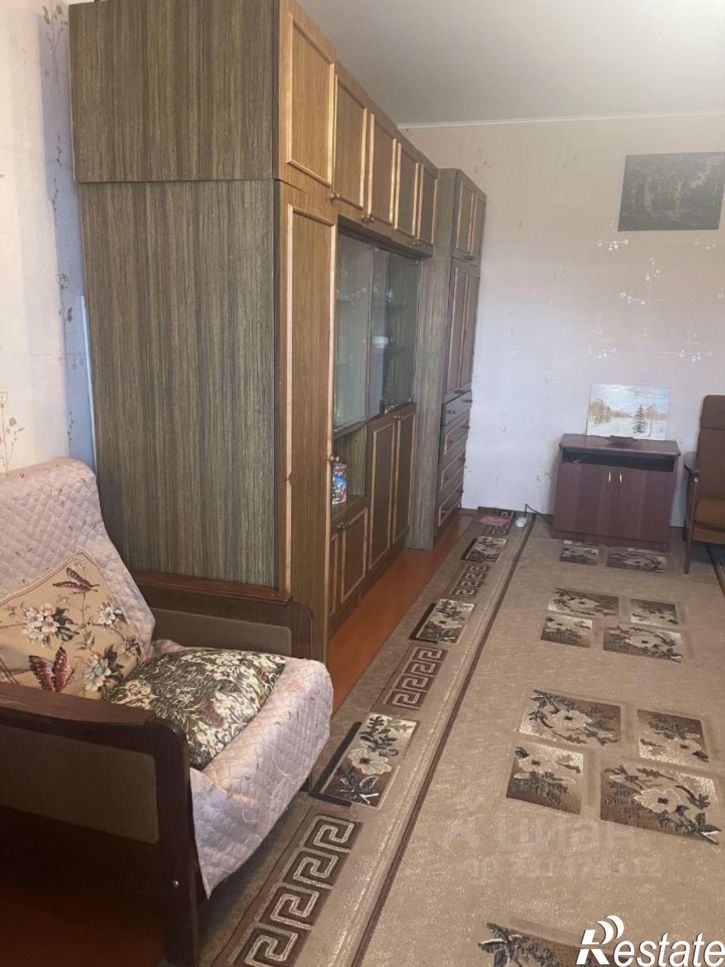 2-комн квартира ул Большая Санкт-Петербургская, 102,  д. 102