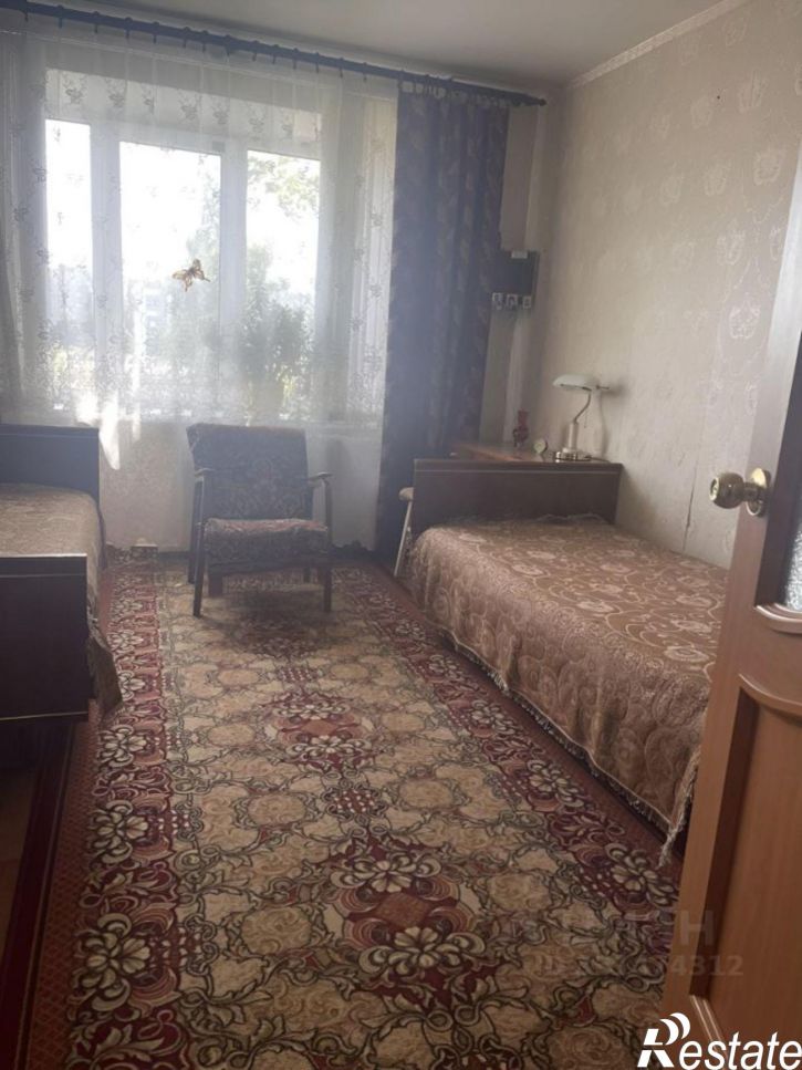 2-комн квартира ул Большая Санкт-Петербургская, 102,  д. 102