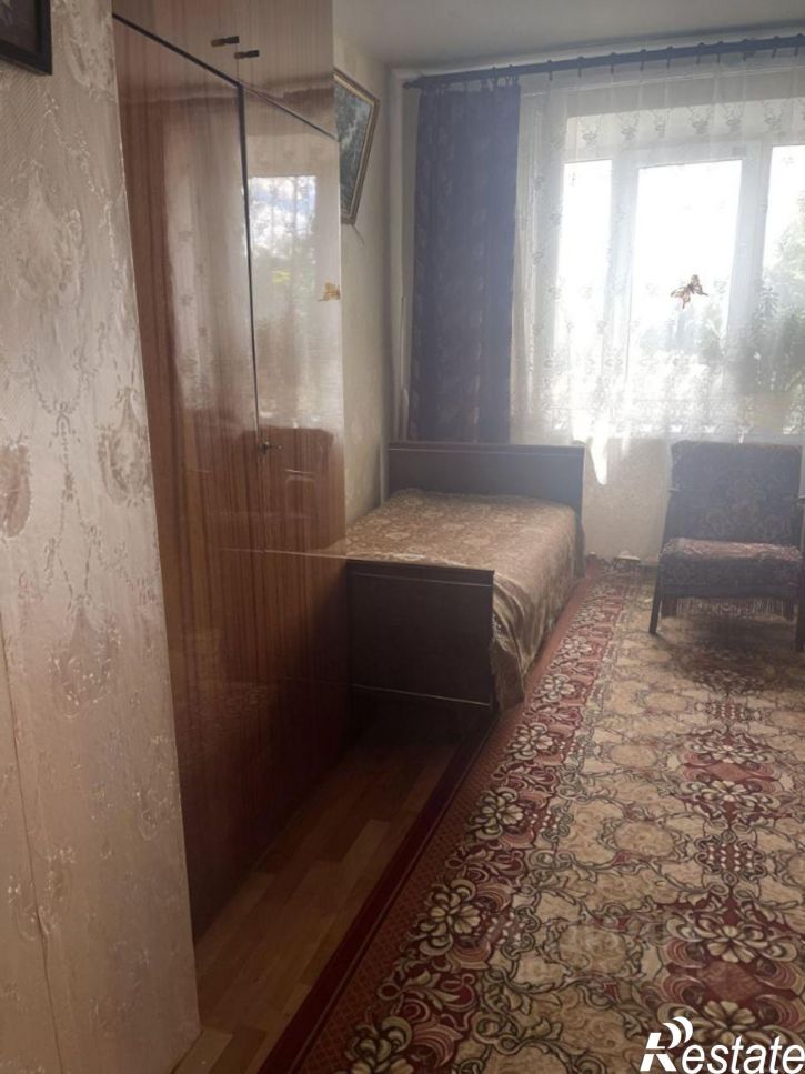 2-комн квартира ул Большая Санкт-Петербургская, 102,  д. 102