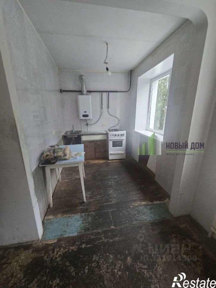 3-комн квартира ул Ломоносова, 8/1,  д. 8/1