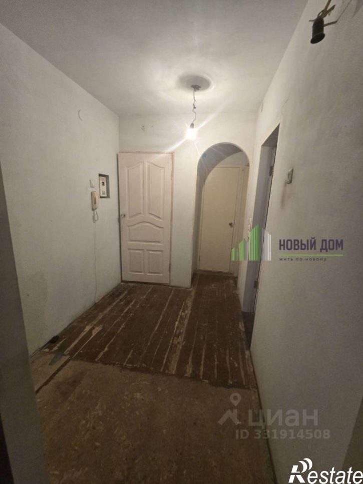 3-комн квартира ул Ломоносова, 8/1,  д. 8/1