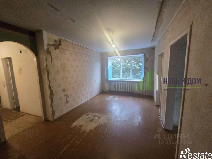 3-комн квартира ул Ломоносова, 8/1,  д. 8/1