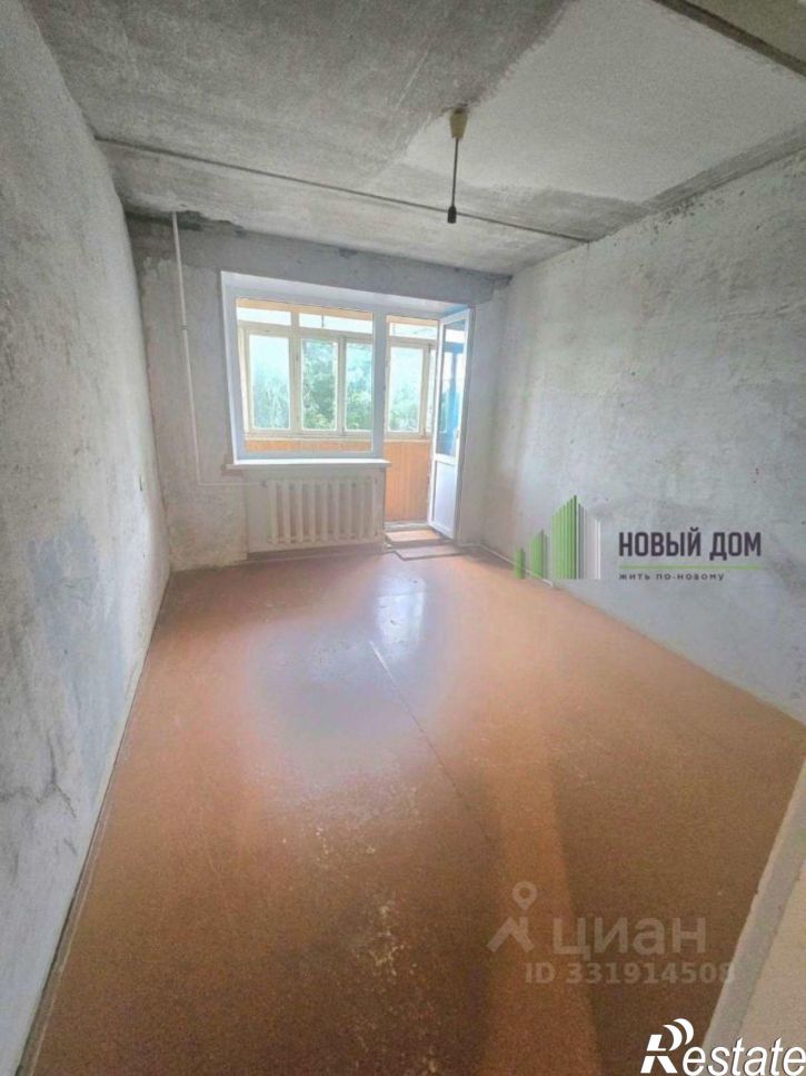 3-комн квартира ул Ломоносова, 8/1,  д. 8/1