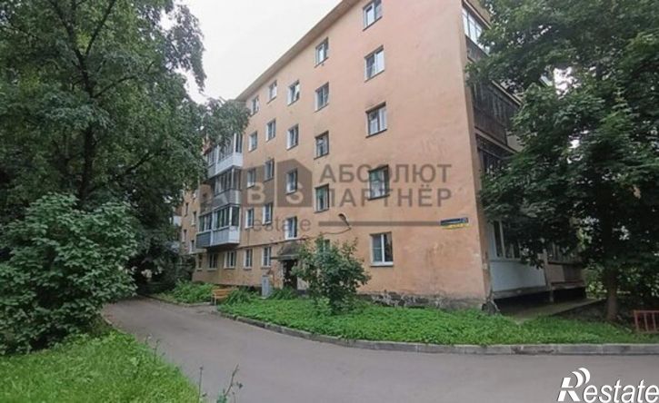 3-комн квартира ул Стратилатовская, 25,  д. 25