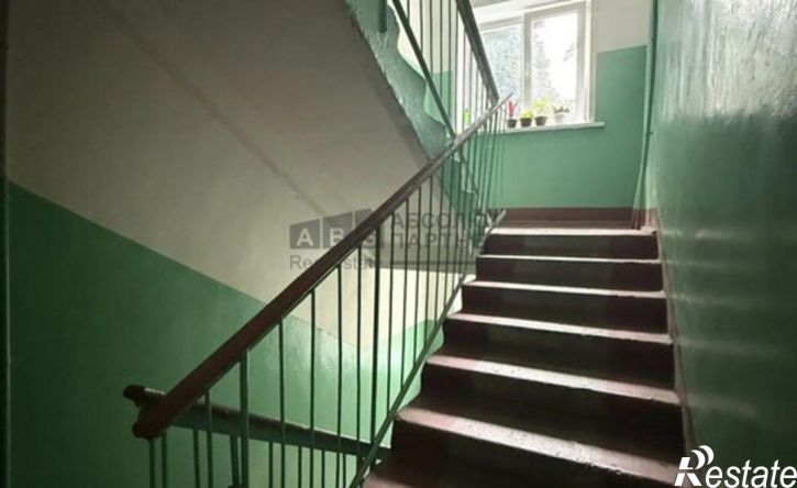 3-комн квартира ул Стратилатовская, 25,  д. 25