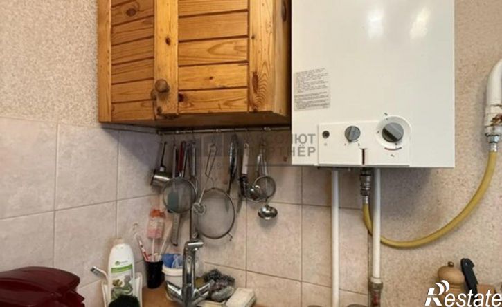 3-комн квартира ул Стратилатовская, 25,  д. 25