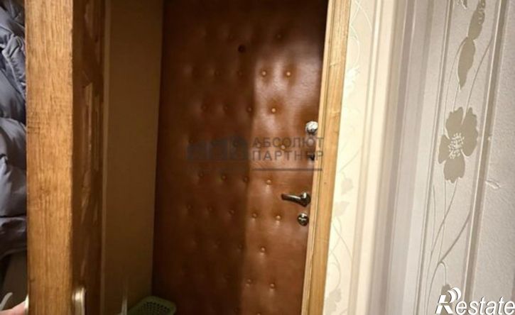 3-комн квартира ул Стратилатовская, 25,  д. 25