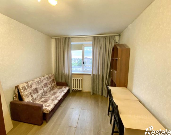 Комната ул Космонавтов, 24,  д. 24