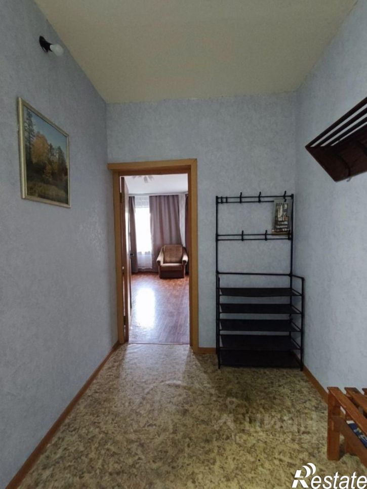 3-комн квартира микрорайон Кречевицы, 1к1