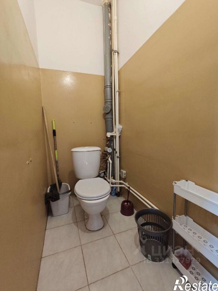 3-комн квартира микрорайон Кречевицы, 1к1