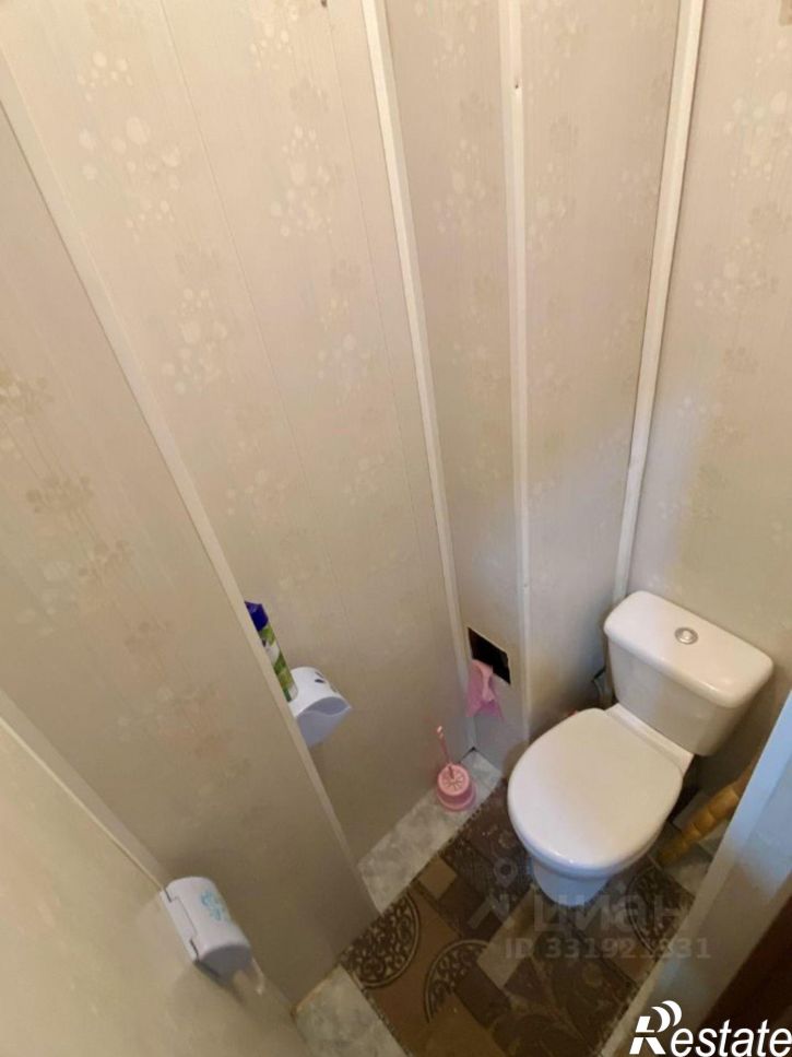 Комната ул Космонавтов, 24,  д. 24