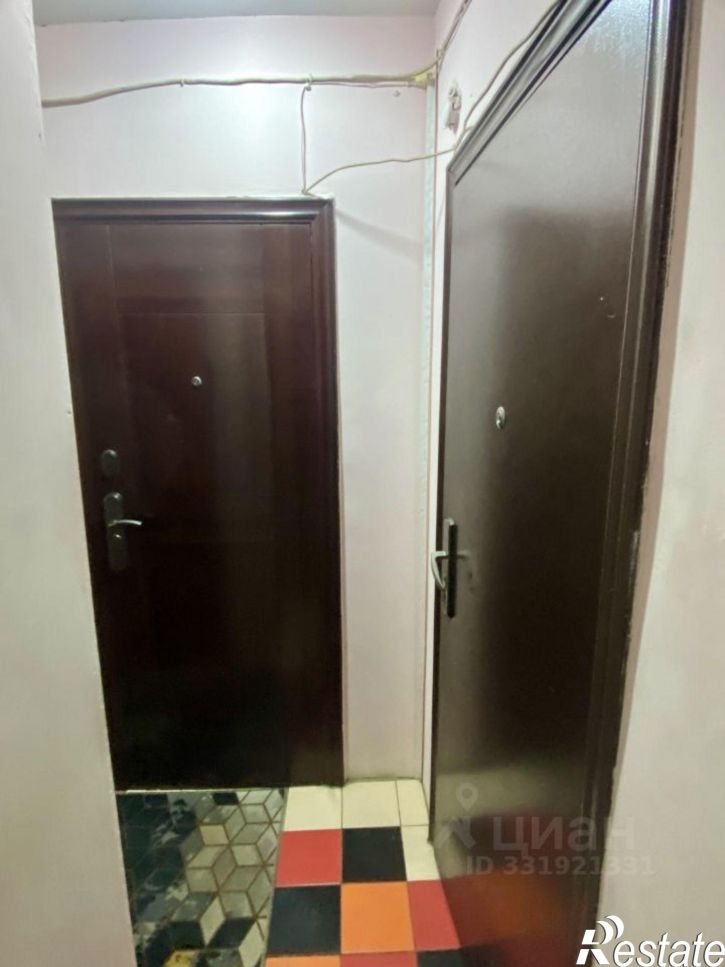 Комната ул Космонавтов, 24,  д. 24