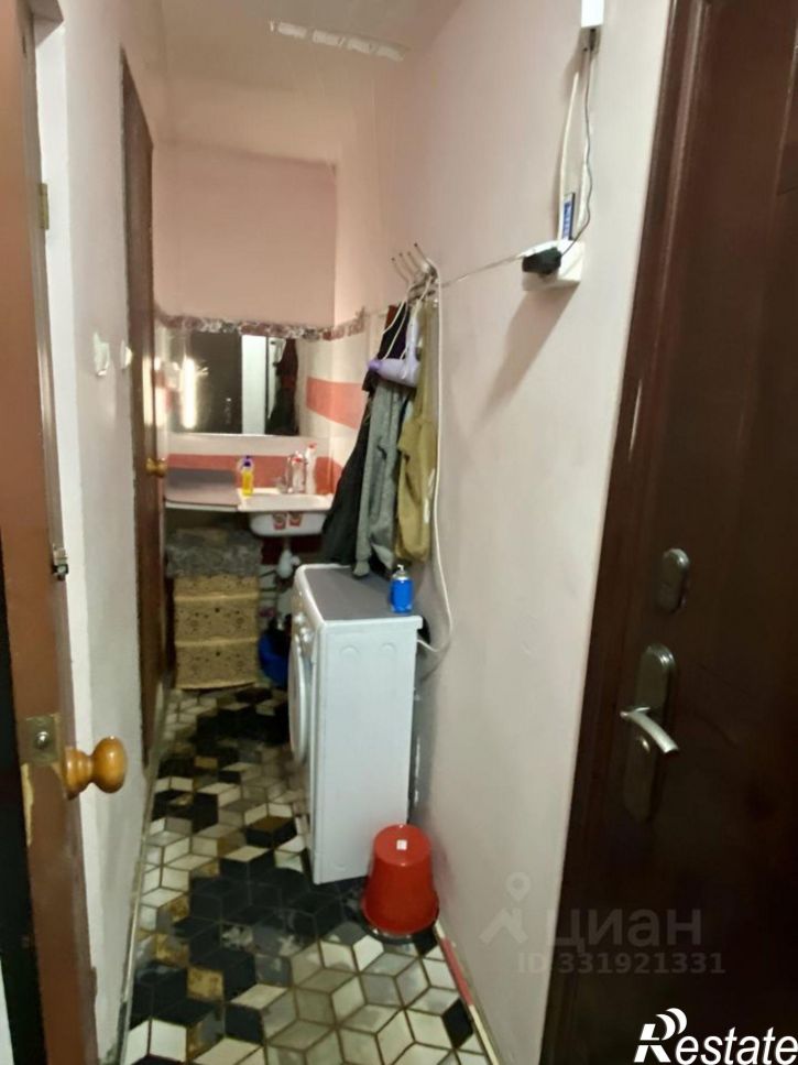 Комната ул Космонавтов, 24,  д. 24