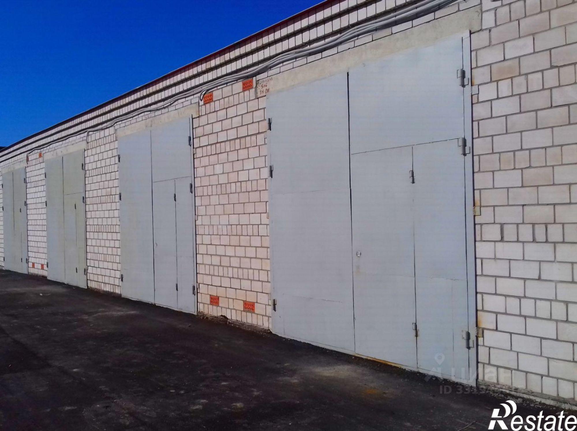 Сдать гараж, место в паркинге за 18 000 рублей на Донецкий район
