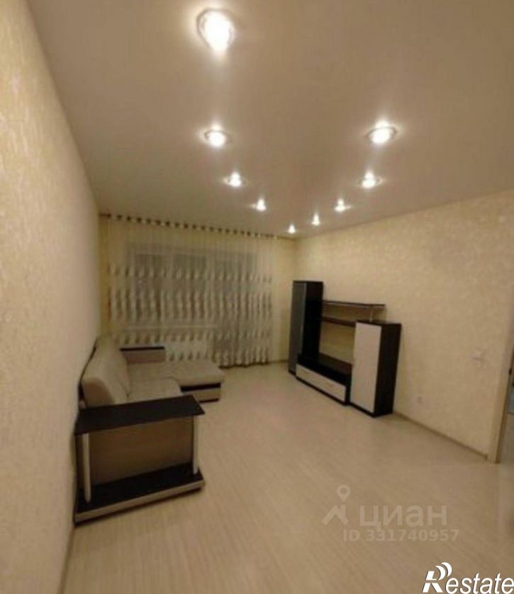 1-комн квартира Старорусский б-р, 52,  д. 52