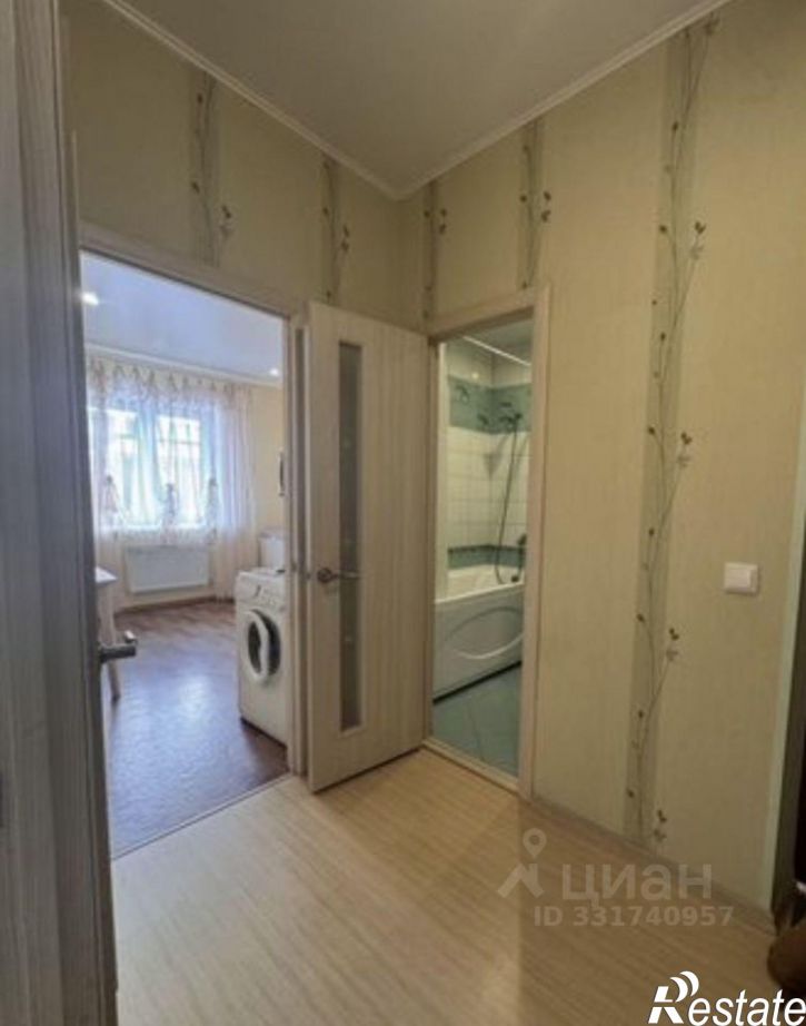 1-комн квартира Старорусский б-р, 52,  д. 52
