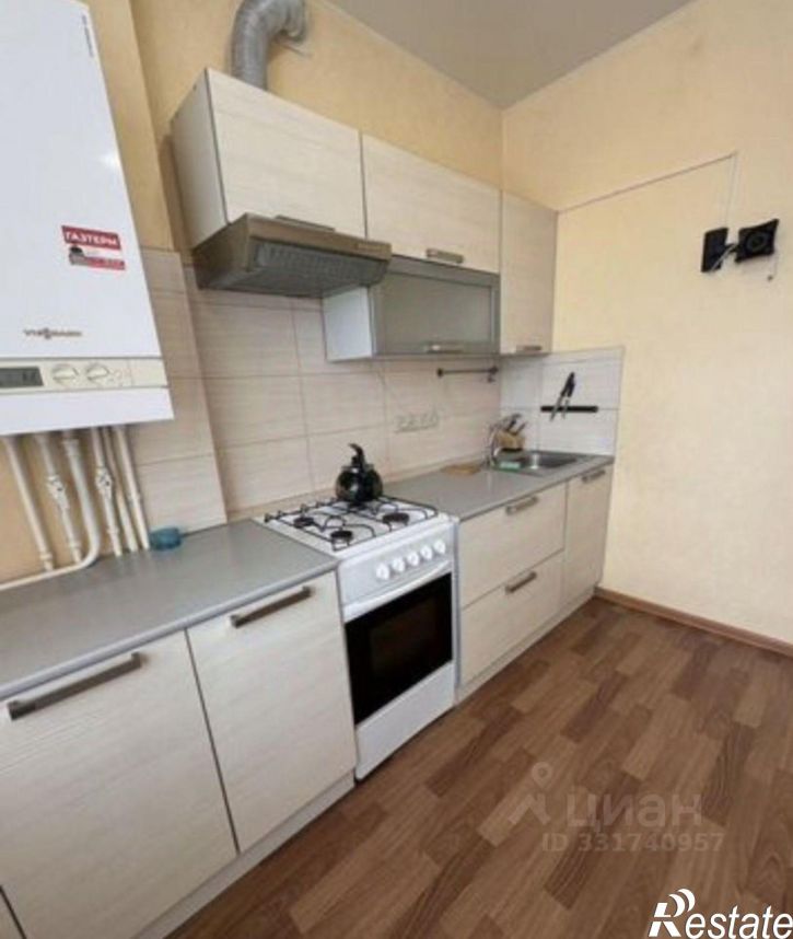 1-комн квартира Старорусский б-р, 52,  д. 52