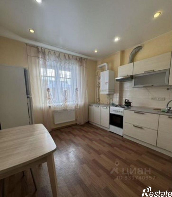 1-комн квартира Старорусский б-р, 52,  д. 52