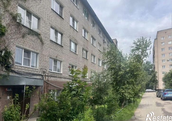 Комната ул Ломоносова, 3 3,  д. 3 3,  к. 3